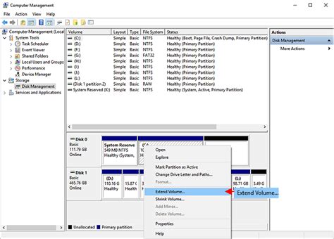 boot drive has 500 gb unalocated space after clone|30 gb unallocated space after cloning.